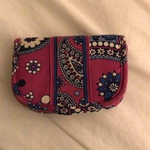 Brand new Vera Bradley small wallet
